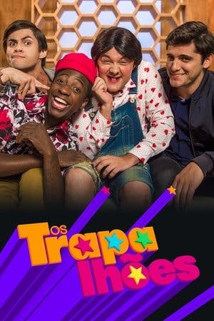Os Trapalhões Online em HD