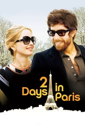 2 Dias em Paris Online em HD