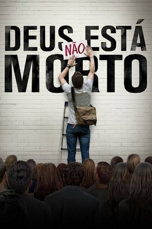 Deus Não Está Morto Online em HD