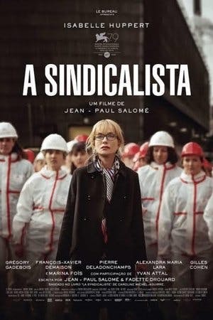 A Sindicalista Online em HD