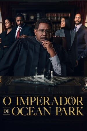 O Imperador de Ocean Park Online em HD