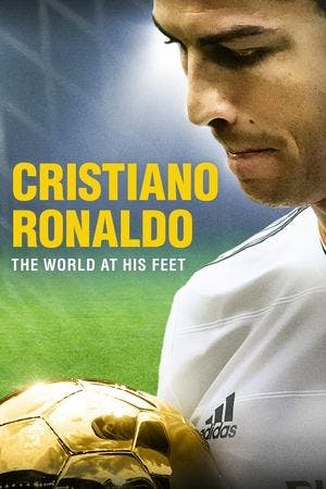 Cristiano Ronaldo: O Mundo aos Seus Pés Online em HD