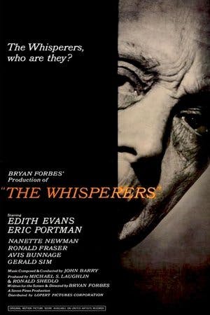 The Whisperers Online em HD