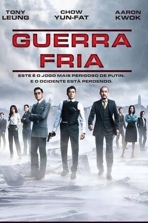Guerra Fria Online em HD