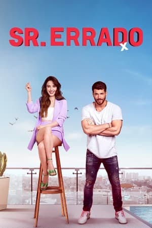 Bay Yanlış – Senhor Errado Online em HD