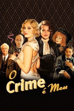 O Crime é Meu Online em HD