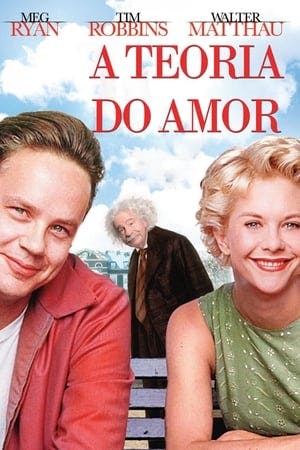 A Teoria do Amor Online em HD