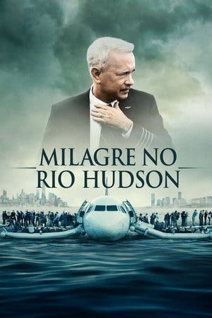 Sully: O Herói do Rio Hudson Online em HD