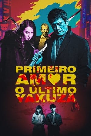 Primeiro Amor, o Último Yakuza Online em HD