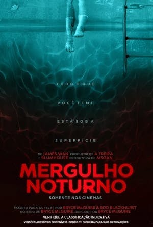 Mergulho Noturno Online em HD