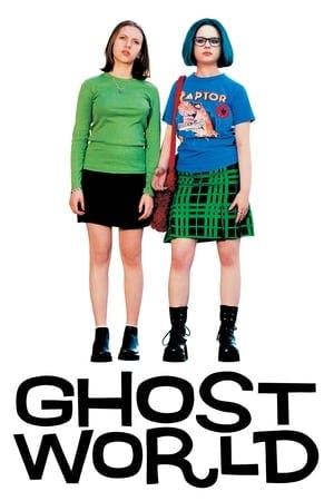 Ghost World: Aprendendo a Viver Online em HD