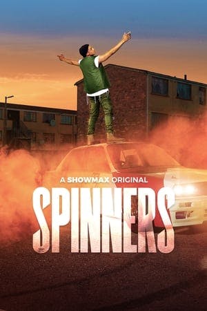 Spinners Online em HD