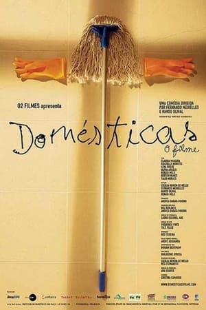 Domésticas – O Filme Online em HD