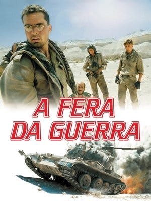 A Fera da Guerra Online em HD