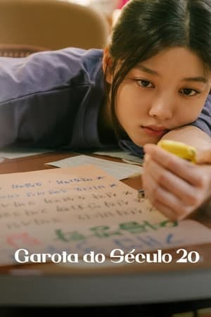 Garota do Século 20 Online em HD