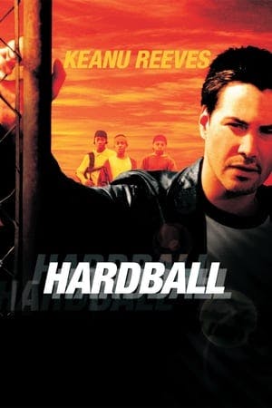 Hardball – O Jogo da Vida Online em HD