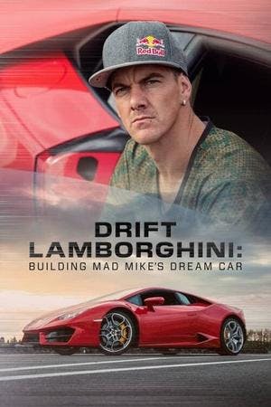 Drift Lamborghini Online em HD
