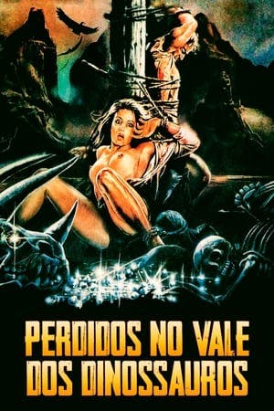 Massacre no Vale dos Dinossauros / Perdidos no Vale dos Dinossauros Online em HD