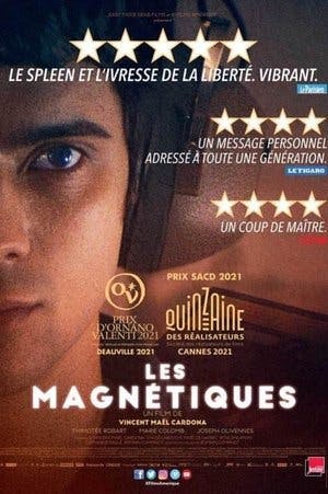 Magnetic Beats Online em HD