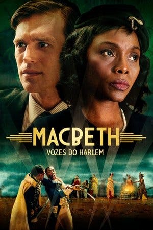 Macbeth – Vozes do Harlem Online em HD