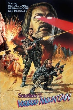 Warriors of the Apocalypse Online em HD