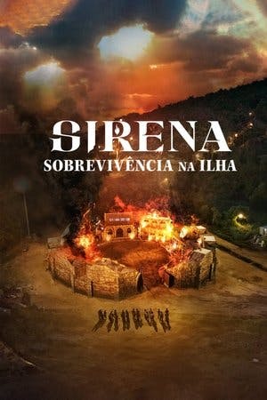 Sirena: Sobrevivência na Ilha Online em HD
