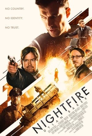 Nightfire Online em HD