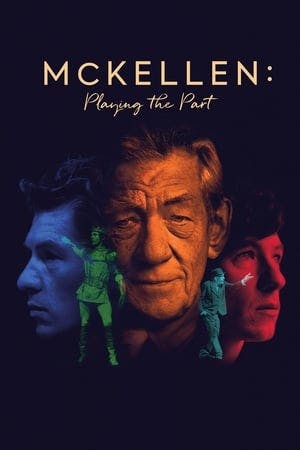 McKellen: Playing the Part Online em HD