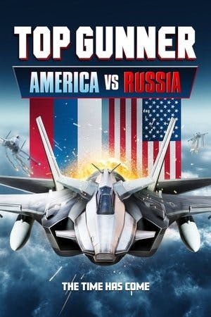 Top Gunner: America vs. Russia Online em HD