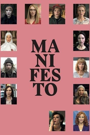 Manifesto Online em HD