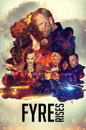 Fyre Rises Online em HD