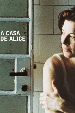 A Casa de Alice Online em HD