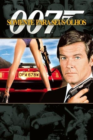 007: Somente Para Seus Olhos Online em HD