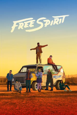 Khalid: Free Spirit Online em HD