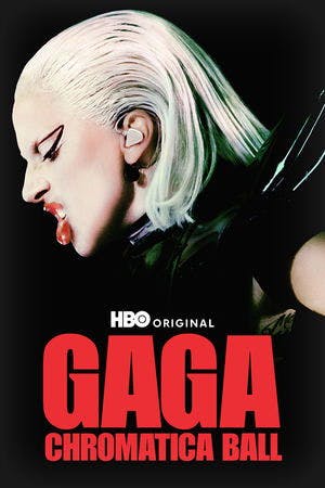 Gaga Chromatica Ball Online em HD