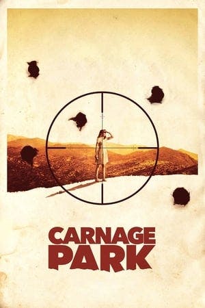 Carnage Park Online em HD