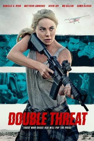 Double Threat Online em HD