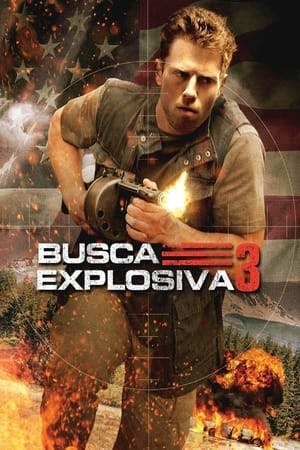 Busca Explosiva 3 Online em HD