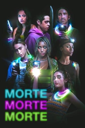 Morte, Morte, Morte Online em HD