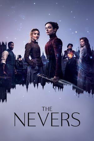 The Nevers Online em HD