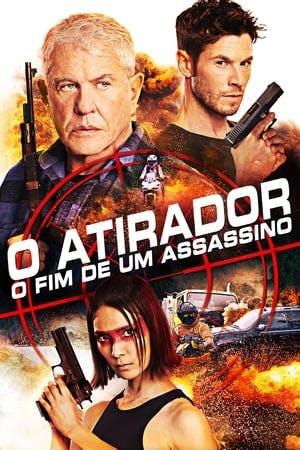 O Atirador: O Fim de um Assassino Online em HD