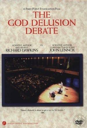 The God Delusion Debate Online em HD