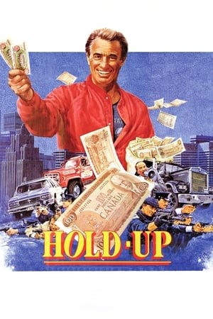 Hold-up Online em HD