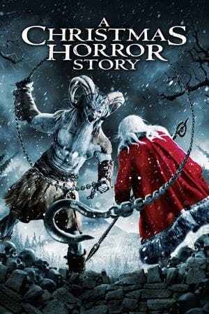 A Christmas Horror Story Online em HD