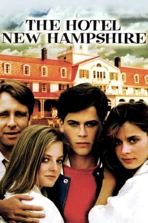 Um Hotel em New Hampshire Online em HD