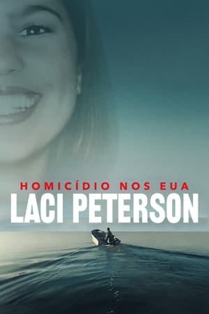 Homicídio nos EUA: Laci Peterson Online em HD