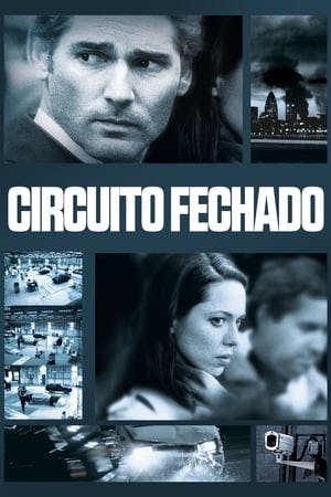 Circuito Fechado Online em HD