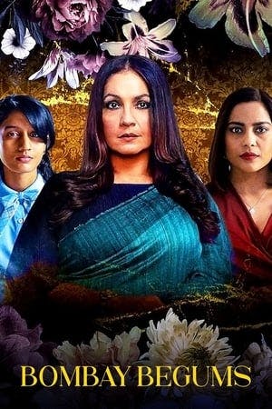 Bombay Begums Online em HD