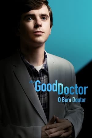 The Good Doctor: O Bom Doutor Online em HD