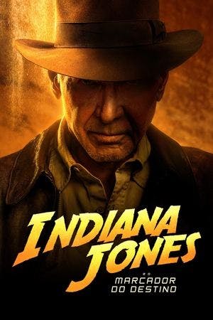 Indiana Jones e A Relíquia do Destino Online em HD